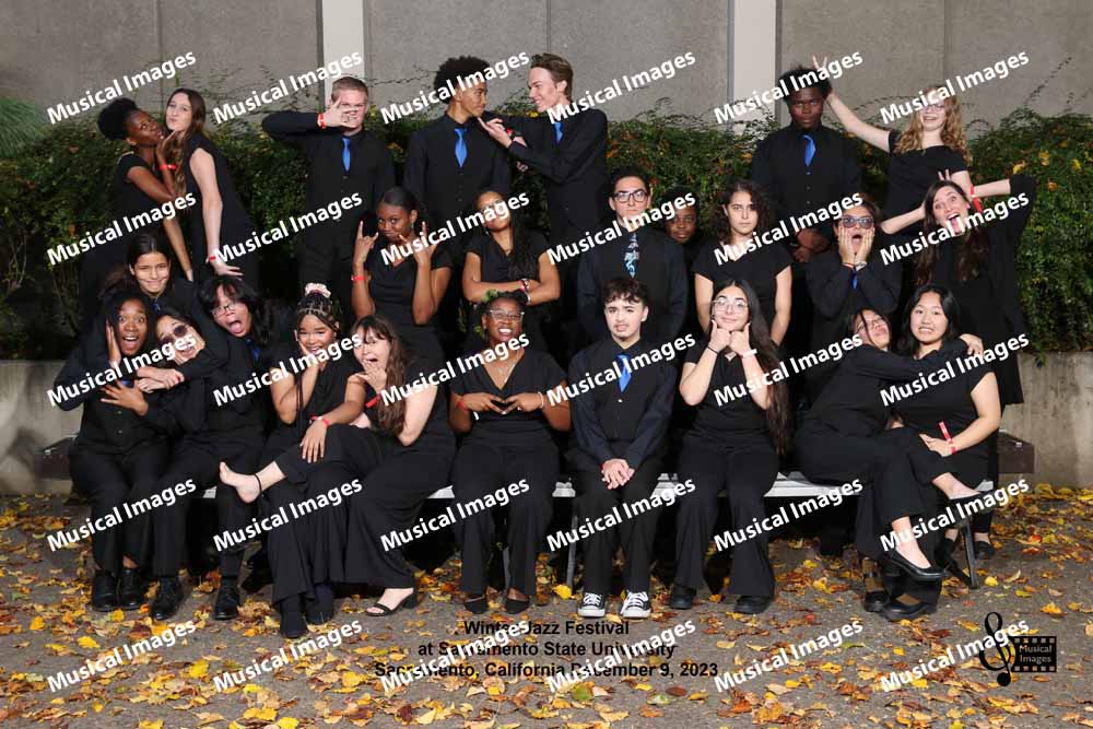 Musical Images